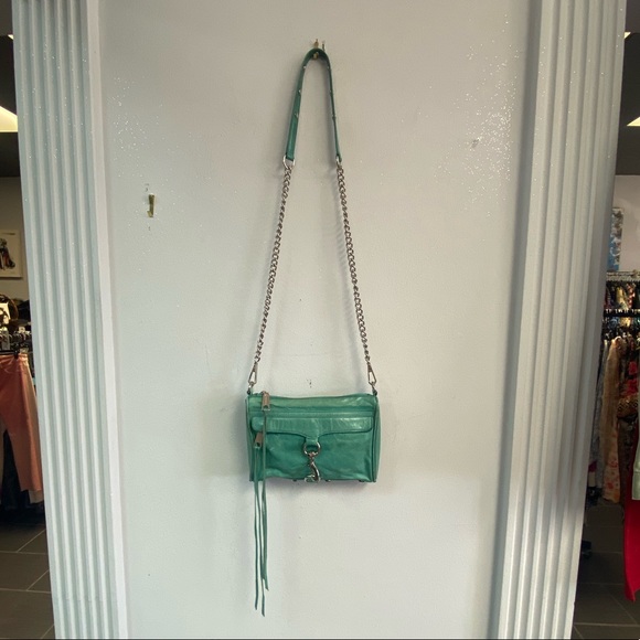 Rebecca Minkoff Mini M.A.C. - Picture 5 of 5